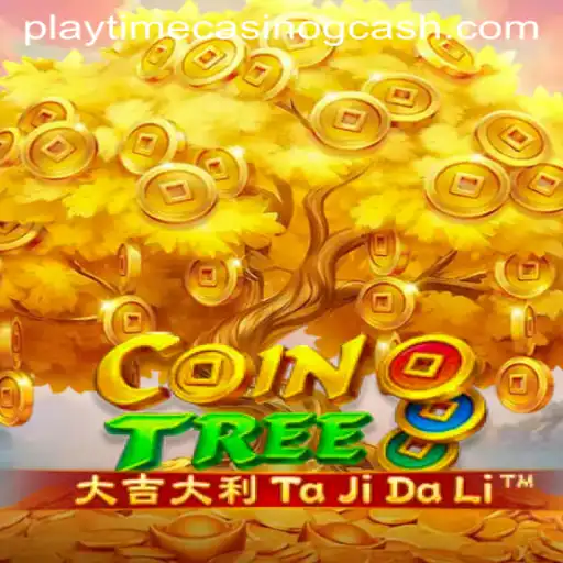 Exploring the Excitement of CoinTree with Playtime Casino GCash