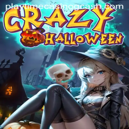 Exploring CrazyHalloween and Playtime Casino GCash Experience