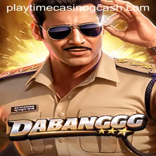 DABANGGG: The Thrilling Casino Game Taking Playtime Casino by Storm