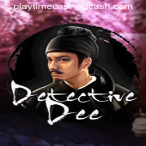 Unraveling Mystery and Chance: A Deep Dive into 'DetectiveDee' and Playtime Casino GCash