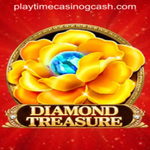 Unlocking the Thrills of Diamondtreasure: A Casino Adventure with GCash