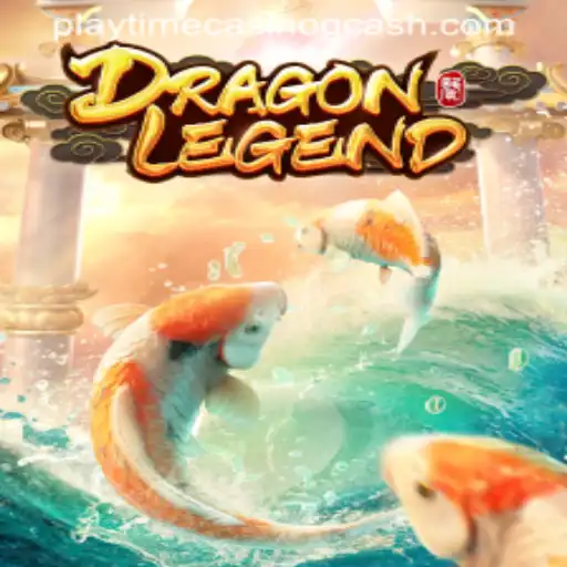 Exploring the Exciting World of DragonLegend: A Playtime Casino GCash Adventure
