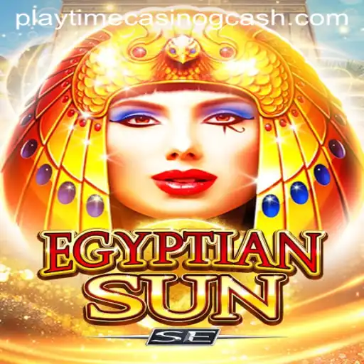 Explore the Thrills of EgyptianSunSE: A Blend of Mystical Adventure and Casino Play