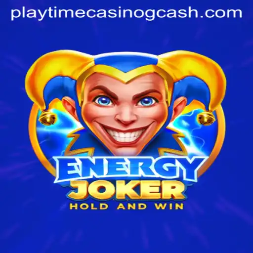 Exploring the Exciting World of EnergyJoker: A Guide to Playtime Casino Fun with GCash