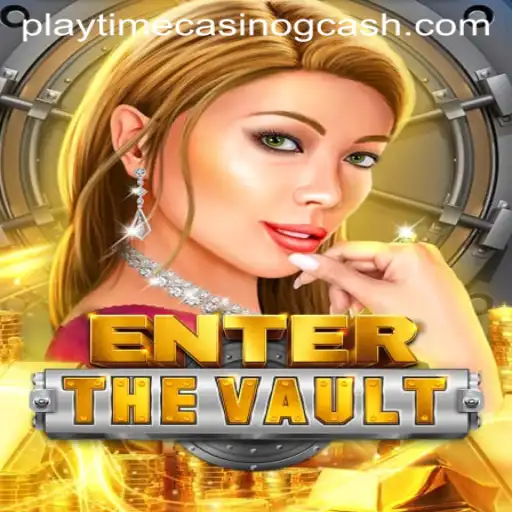 EntertheVault: A Thrilling Casino Adventure with GCash Integration