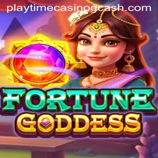 FortuneGoddess: A Thrilling Casino Adventure