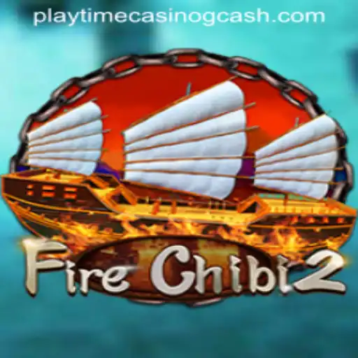 Unveiling FireChibi2: An Engaging Journey Through the Playtime Casino with GCash