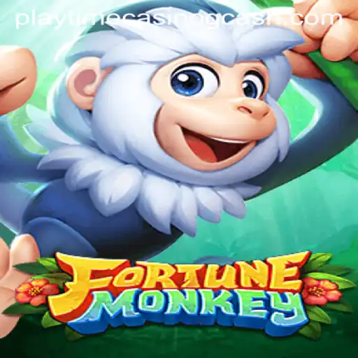 Discover FortuneMonkey: A Playtime Casino Game Revolutionized by GCash