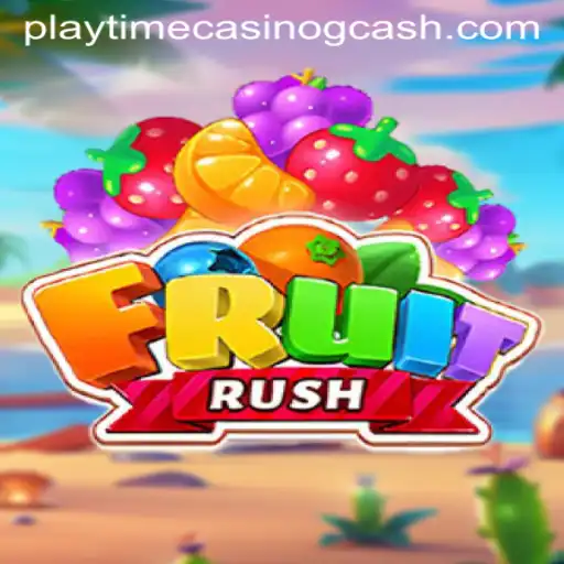 Discover the Thrill of FruitRush: A Fascinating Casino Adventure