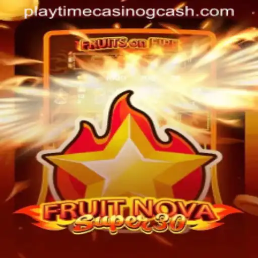 Discover FruitrNovaSupe30: An Exciting Casino Game Experience with GCash