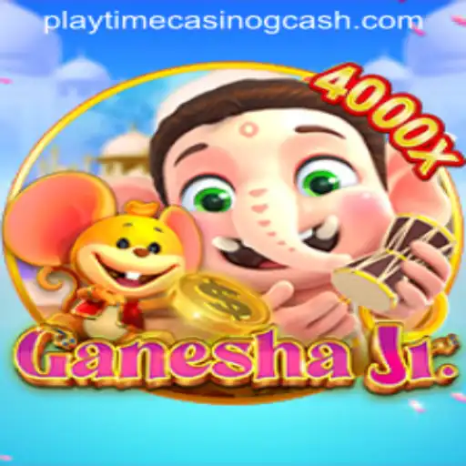 Exploring the Exciting World of GaneshaJr: A New Take on Casino Play