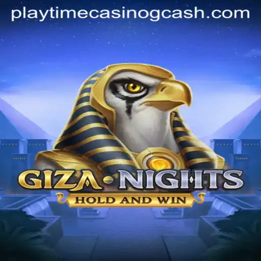 Explore the Thrilling World of GizaNights: A Playtime Casino Gcash Adventure