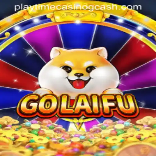 Exploring GoLaiFu: An Engaging Playtime Casino Experience with GCash