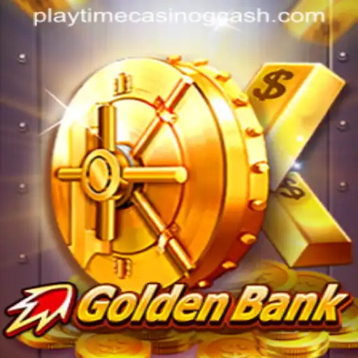 GoldenBank: Your Gateway to Thrilling Virtual Casino Adventures