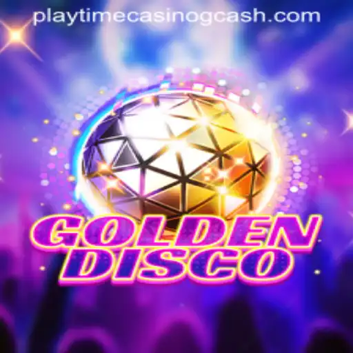 Discover the Thrilling Experience of GoldenDisco: Playtime Casino GCash Adventure