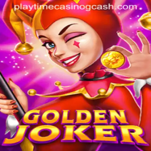 Discover the Thrills of GoldenJoker: Playtime Casino GCash Edition