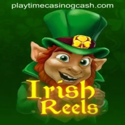 Discover the Exciting World of IrishReels at Playtime Casino with GCash