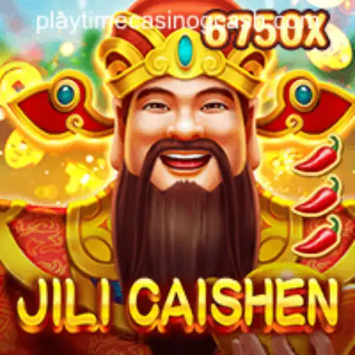 Explore the Thrilling World of JILI Caishen at Playtime Casino with GCash