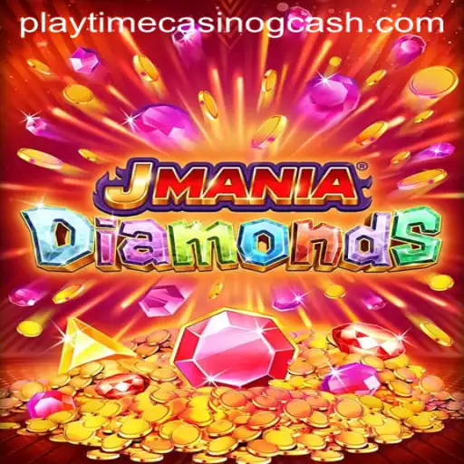Discover the Excitement of JManiaDiamonds: Your Ultimate Guide to Playing and Winning