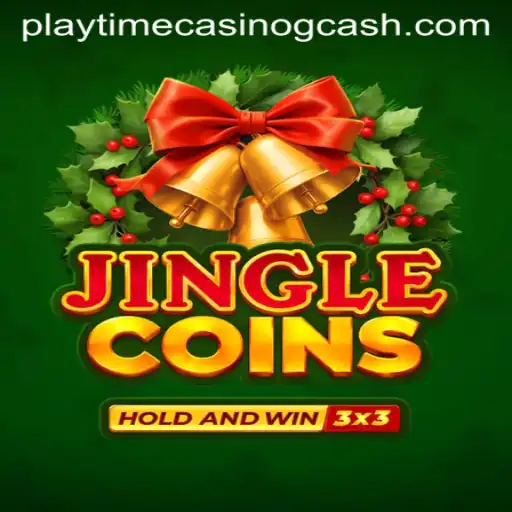 Discover the Exciting World of JingleCoins: A Playtime Casino Experience with GCash