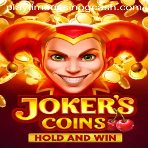Exploring the Thrills of JokersCoins: A Dive into the Playtime Casino Experience with GCash