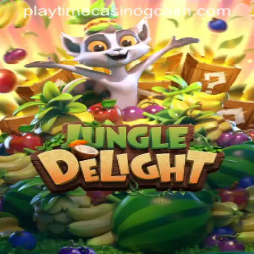 Embarking on the Adventure of JungleDelight: A Playtime Casino Gcash Experience