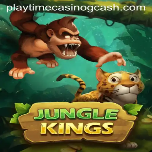 Discover the Thrilling World of JungleKings