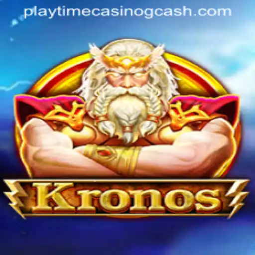 Dive into the Excitement of Kronos: A Unique Casino Experience with GCash