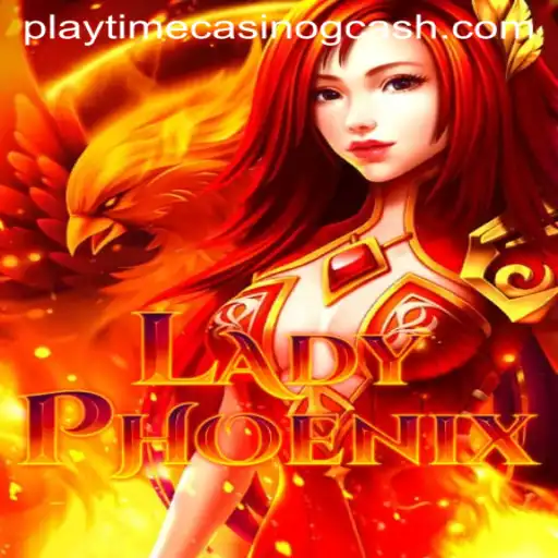 Exploring the World of LadyPhoenix: A Thrilling Playtime Casino Game with GCash Integration