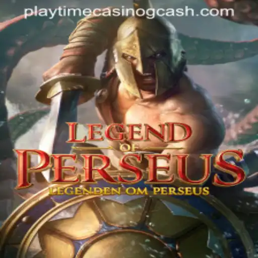 Unraveling the Myths: Discover 'Legend of Perseus' and Its Intriguing Gameplay