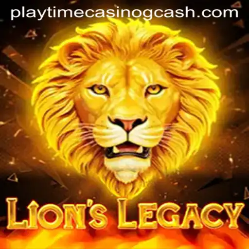 Discover the Exciting World of LionsLegacy and Playtime Casino GCash