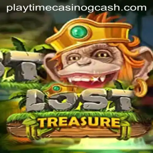 Embark on an Adventure with LostTreasure: Your Gateway to Casino Gaming with GCash