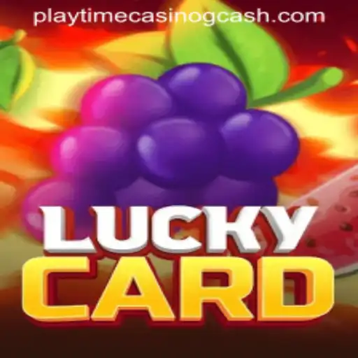 Exploring LuckyCard: A New Dimension in the Playtime Casino Experience with GCash
