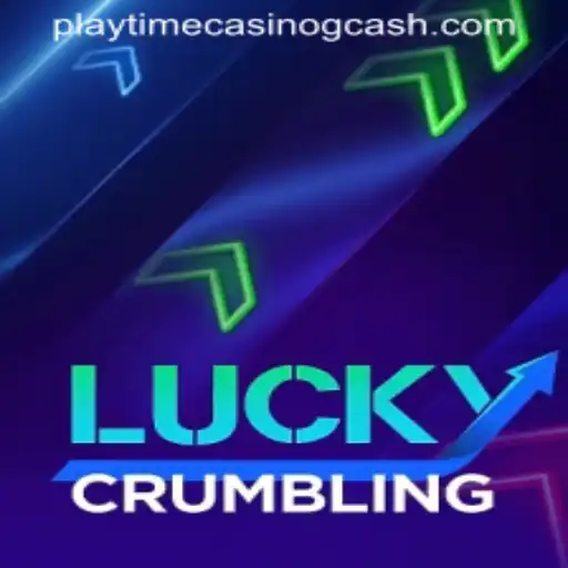 Delve into LuckyCrumbling: The Casino Game Taking The World By Storm