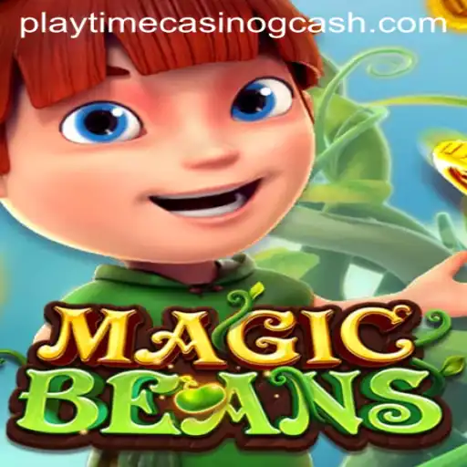 Discover the Enchanting World of MAGICBEANS: A New Adventure Awaits