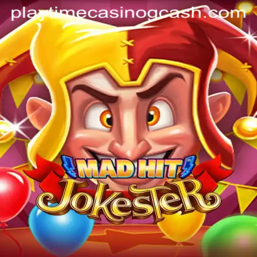 Exploring MadHitJokester: A New Era of Playtime Casino with GCash Integration