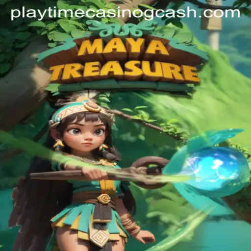 Exploring the Exciting World of MayaTreasure: A Playtime Casino Experience with GCash