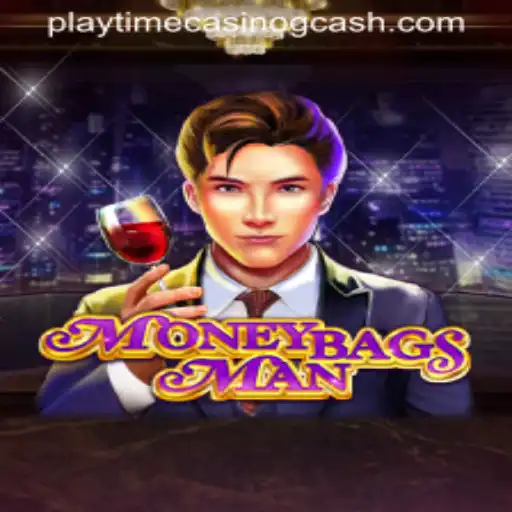 Exploring the Thrills of MoneybagsMan: An Ultimate Casino Adventure with GCash