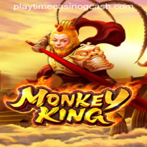 Unveiling the Excitement: Explore MonkeyKing and Playtime Casino with GCash