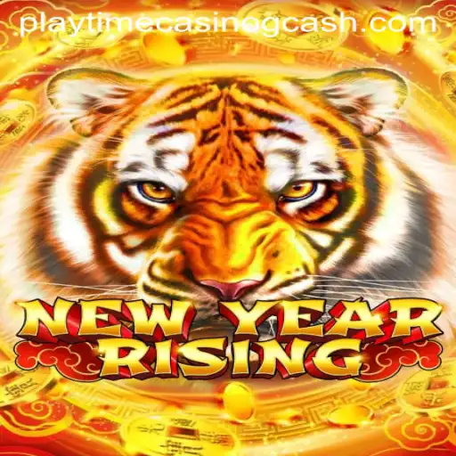 Exploring NewYearRising: A Unique Digital Casino Adventure