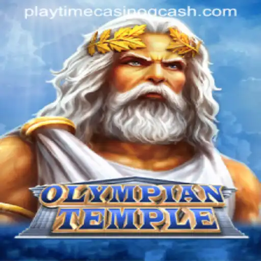 The Exciting World of OlympianTemple: Discover the Thrills of Playtime Casino and GCash Integration