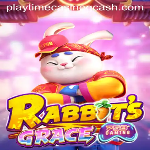 RabbitsGrace: Discover the Enchanting World of Playtime Casino with GCash Integration
