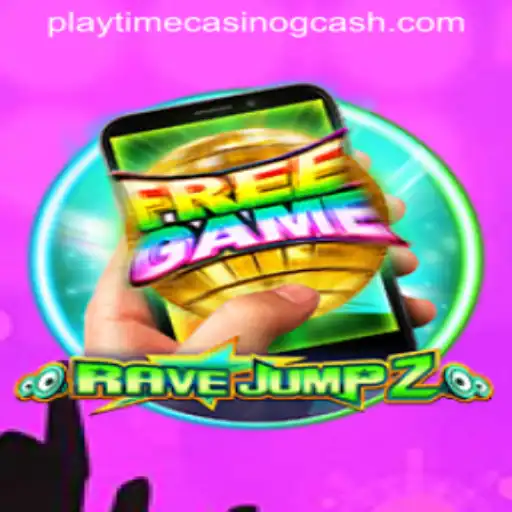 Exploring the Thrills of RaveJump2M: Dive into the Playtime Casino with GCash