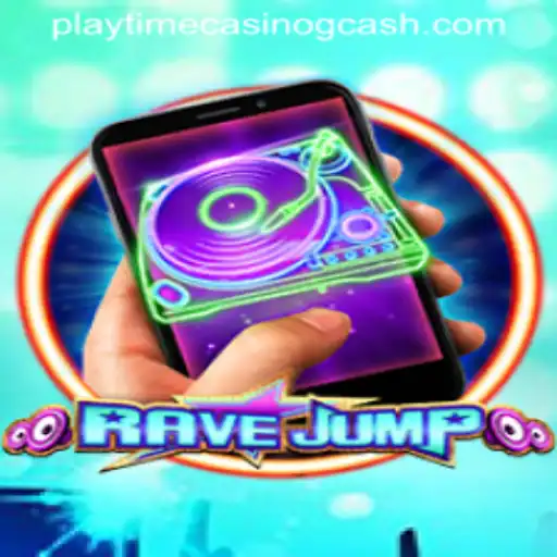 RaveJumpmobile: An Exciting New Era of Mobile Gaming