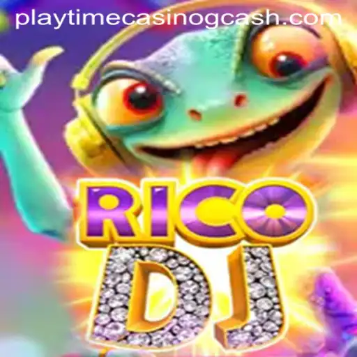 RicoDJ: Unveiling the Innovative Playtime Casino Experience with GCash