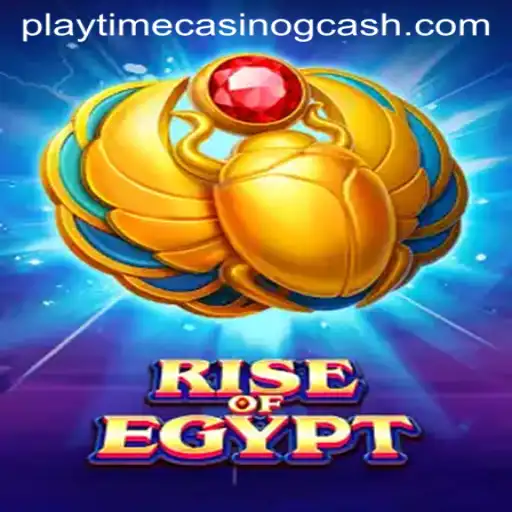 Exploring the Exciting World of RiseOfEgypt: Casino Gaming with GCash