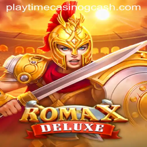 Discover the Exciting World of RomaXDeluxe: Casino Gaming at Its Finest