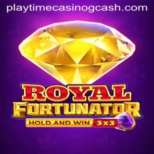 Exploring RoyalFort: An Immersive Gaming Experience with GCash Playtime Casino