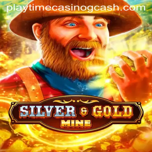 SilverGold: Embark on an Exciting Adventure in Playtime Casino