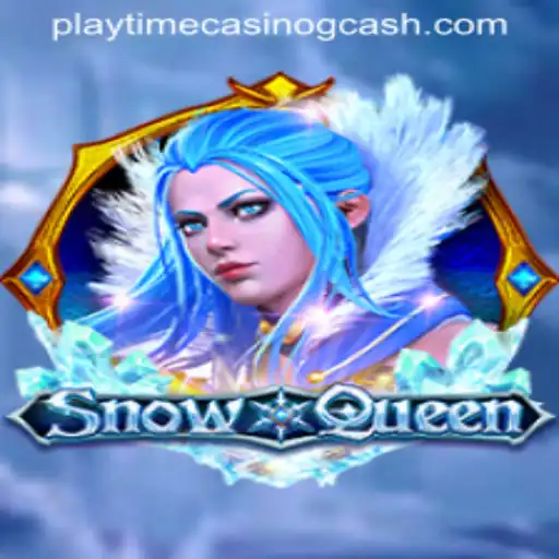 Exploring the Magical World of SnowQueen: A Casino Adventure with GCash